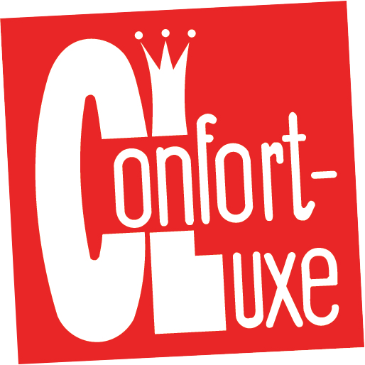 Logo Confortluxe