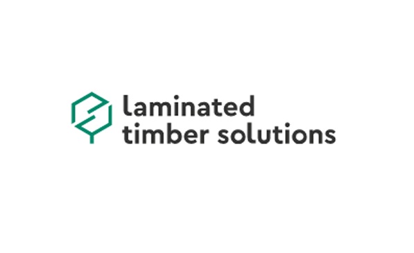 Logo Laminated Timber Solutions Lamco Korlam