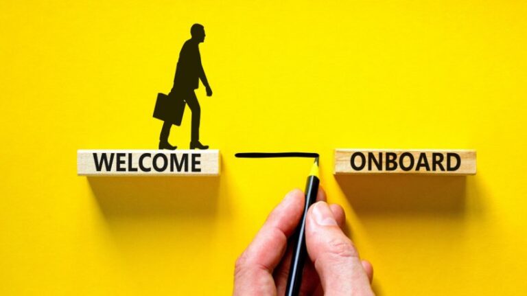 ONBOARDING