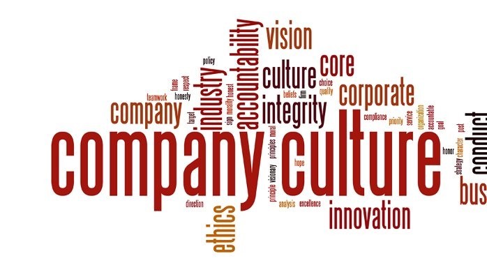 Company Culture