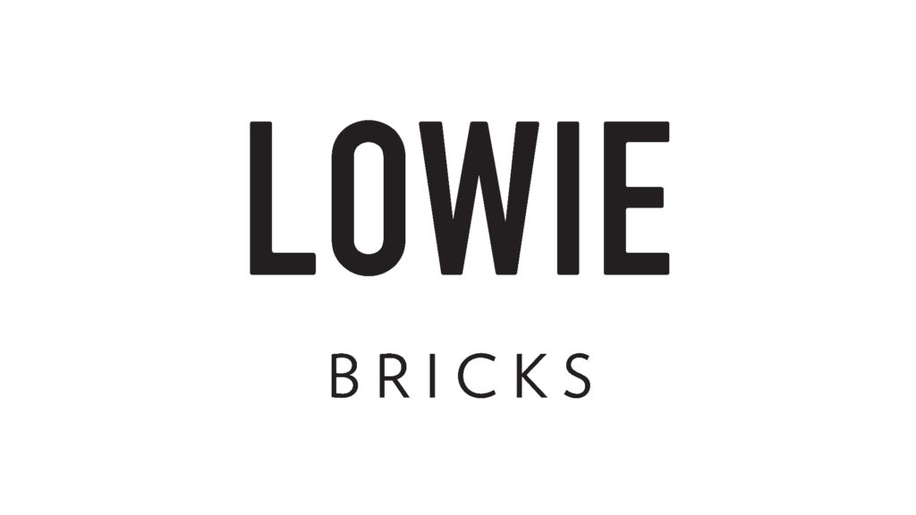 LOWIE BRICKS 01