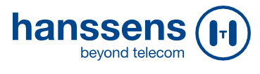Logo Hanssens