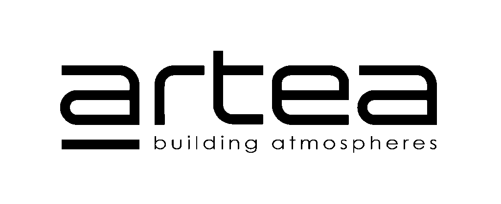 Logo Artea Rgb