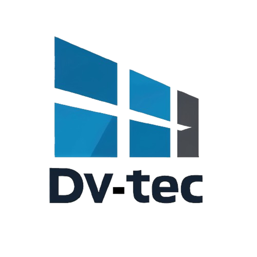 Logo Dvtec