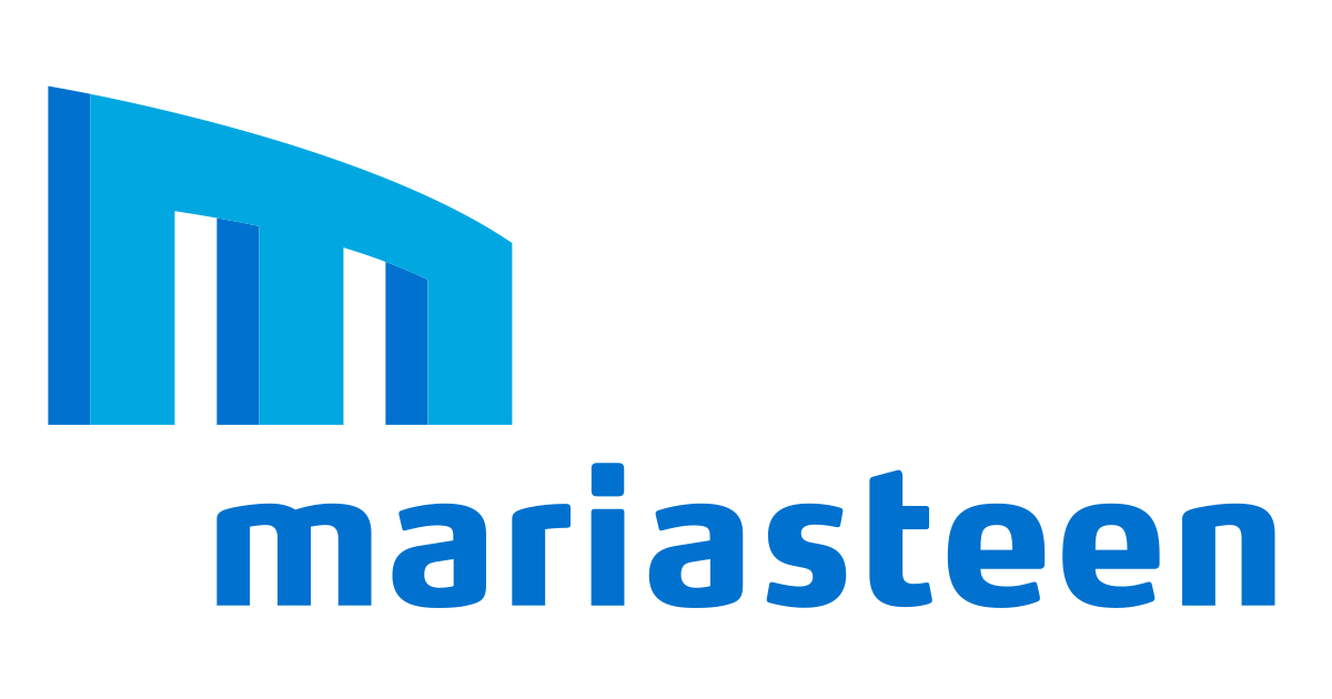 Mariasteen Logo
