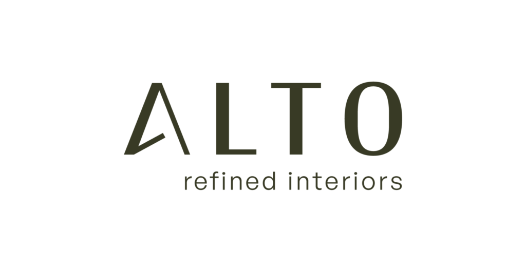 Alto Logo Groen